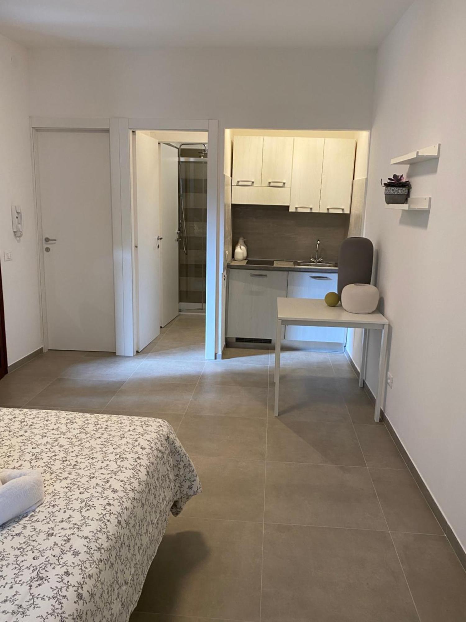 Casa Di Vittoria Διαμέρισμα Βερόνα Εξωτερικό φωτογραφία